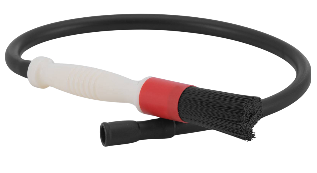 Nettoyage
